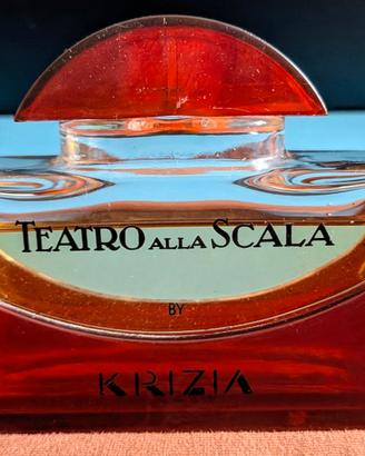 Teatro alla Scala by Krizia - EDT Vintage 80'