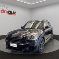 MINI Countryman Mini 2.0 Cooper D Hype auto my18