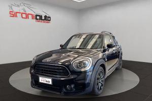 MINI Countryman Mini 2.0 Cooper D Hype auto my18