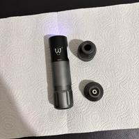 Machinetta Tatuaggi AVA EP7+ corsia 4mm