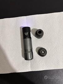 Machinetta Tatuaggi AVA EP7+ corsia 4mm