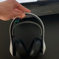 CUFFIE PLAY 5 PULSE ELITE 3D SONY BLUETOOTH 