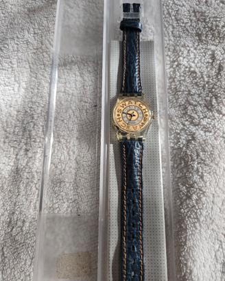 orologio donna Swatch lady