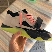 Nike jumpman jack travis scott chase b nuove