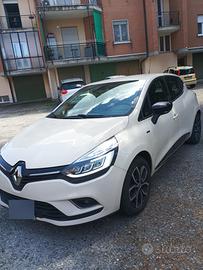 Renault Clio 1500 cdi