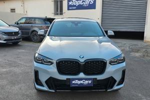 Bmw X4 xDrive20d Msport - 2023