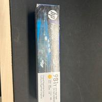 Cartuccia hp PageWide 981Y