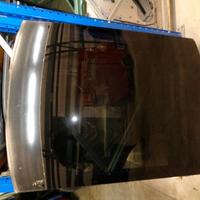 TETTUCCIO PER SMART FORTWO C450 ANNO 2004