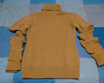 maglione fornarina  donna 