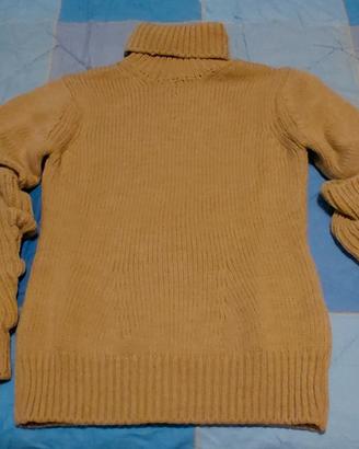 maglione fornarina  donna 