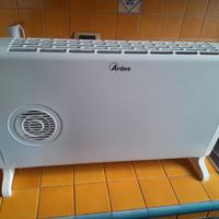 termoventilatore Ardes