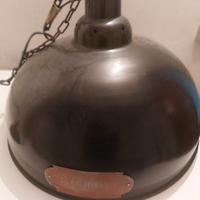 Set di lampadari dopo trasloco.