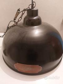 Set di lampadari dopo trasloco.