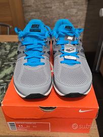 Nike Dual Fusion Lite 45 - Nuove con scatola