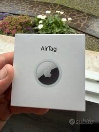 Airtag nuovo