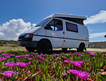 Ford Transit 2.5 D 1989