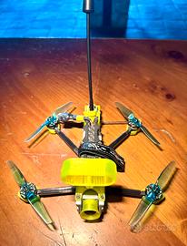 Drone Diatone Roma F4 long range DJi HD caddx
