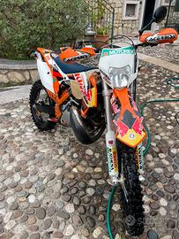 Ktm exc 300