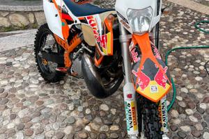 Ktm exc 300