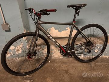Bici Trek Zektor 2