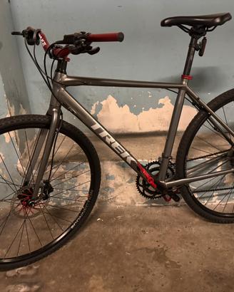 Bici Trek Zektor 2