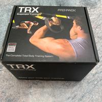 TRX PRO PACK l’originale