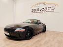 bmw-z4-3-0i-manuale-asi-pelle-rossa