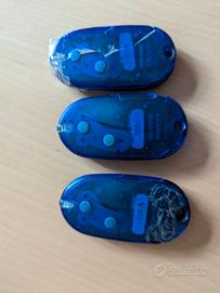 telecomando cancello Seav BeHappy S2 