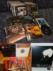 Collezione RAP HIP HOP  ita e usa