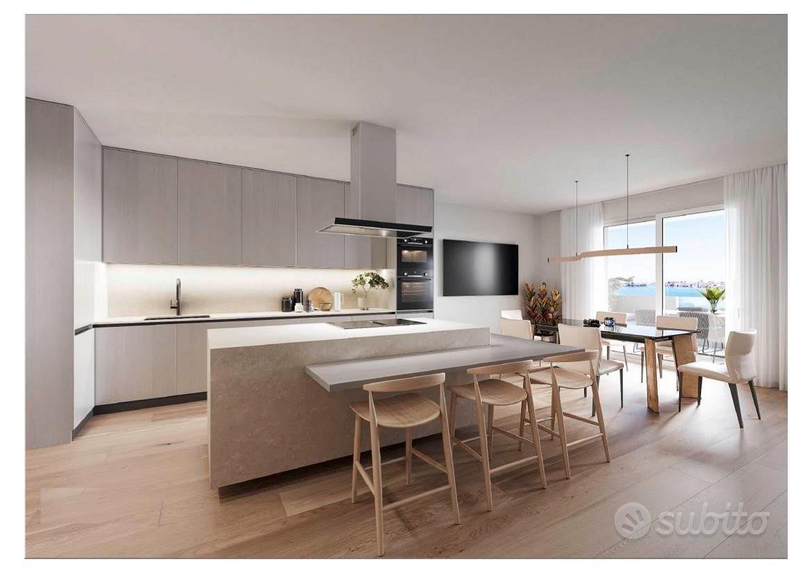 Appartamento – Chioggia, Borgo San Giovanni, Sottomarina - Vista 2