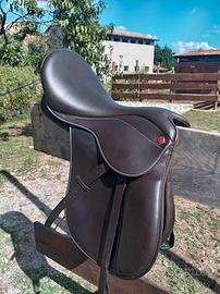 sella per cavallo