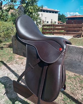 sella per cavallo