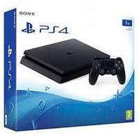 Playstation 4 1 TB