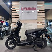 Yamaha RayZR
