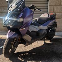 MAXSYM TL 508 TCS EURO 5+