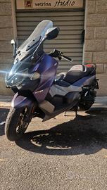 MAXSYM TL 508 TCS EURO 5+