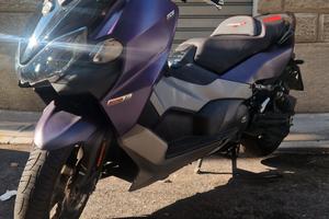 MAXSYM TL 508 TCS EURO 5+