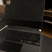 Apple Magic Keyboard Ipad