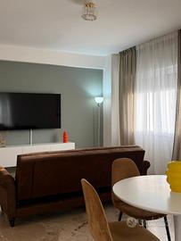 Appartamento estivo 130 metri Riccione ceccarini