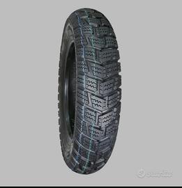 Pneumatico UNILLI 3.50 - 10  TL 51 J termico/rain