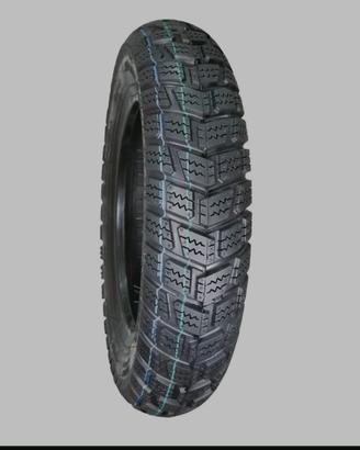 Pneumatico UNILLI 3.50 - 10  TL 51 J termico/rain