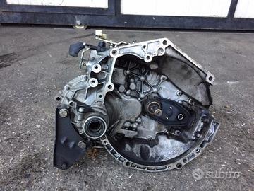 Cambio Citroen C3 pluriel 2011 1400cc benzina KFV