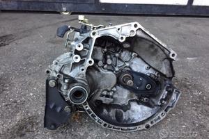 Cambio Citroen C3 pluriel 2011 1400cc benzina KFV