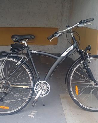 Bicicletta