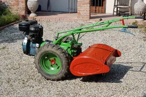 motocoltivatore