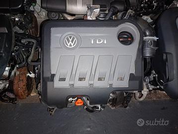 motore VW/audi/Seat/Skoda 2.0 diesel 