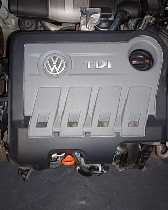 motore VW/audi/Seat/Skoda 2.0 diesel 
