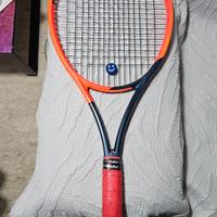 Head radical mp Aux 2023