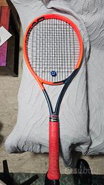 Head radical mp Aux 2023