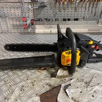 Motosega mecculloch 838 av